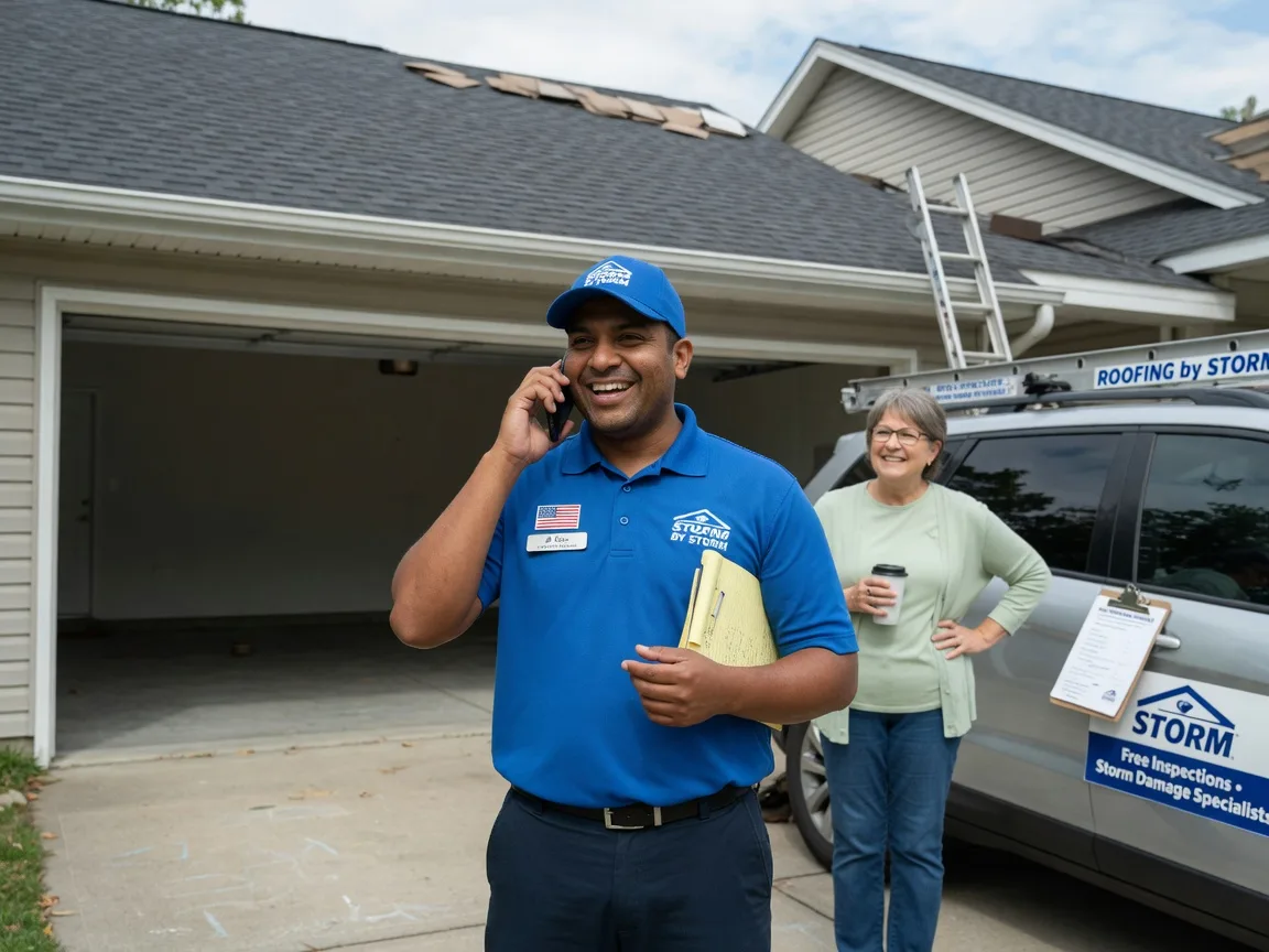 Roof Repair Near Me Hastings, MI FAQs