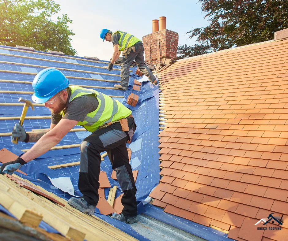 Why choose Roof Repair Near Me in Hastings, MI